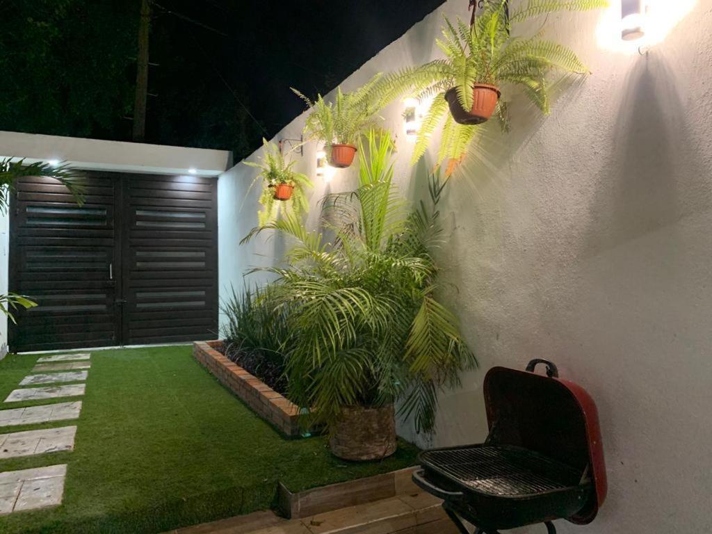 Villa Casa Naty Ciudad Valles Exterior foto