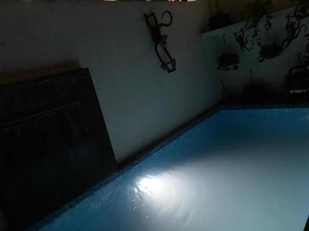 Villa Casa Naty Ciudad Valles Exterior foto